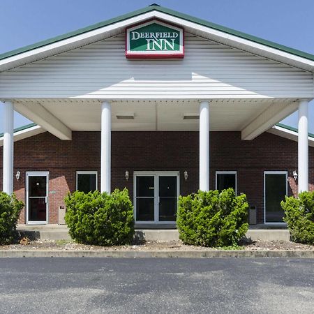 Parsons Deerfield Inn מראה חיצוני תמונה