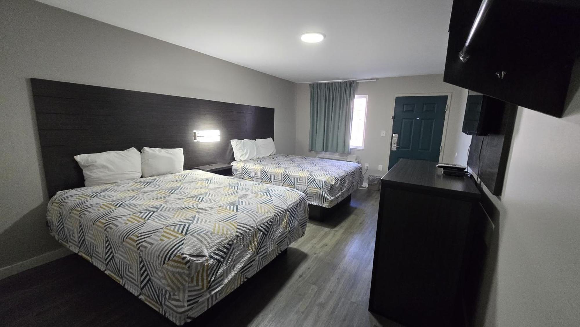 Parsons Deerfield Inn מראה חיצוני תמונה
