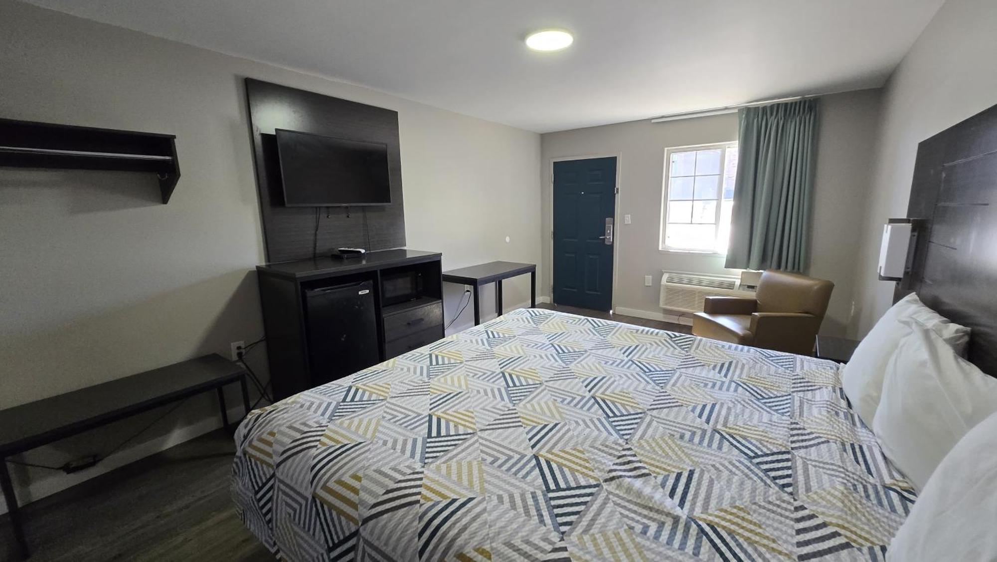 Parsons Deerfield Inn מראה חיצוני תמונה