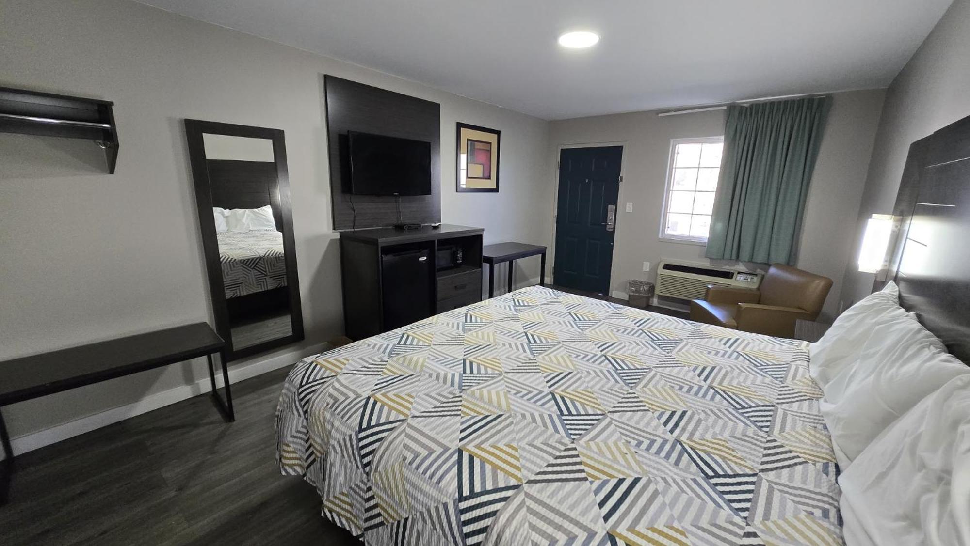 Parsons Deerfield Inn מראה חיצוני תמונה