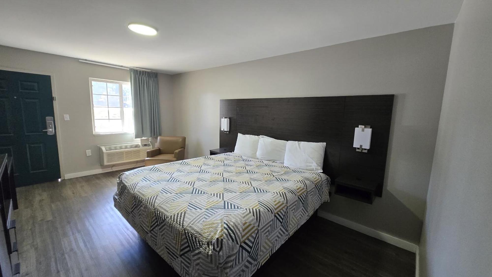 Parsons Deerfield Inn מראה חיצוני תמונה