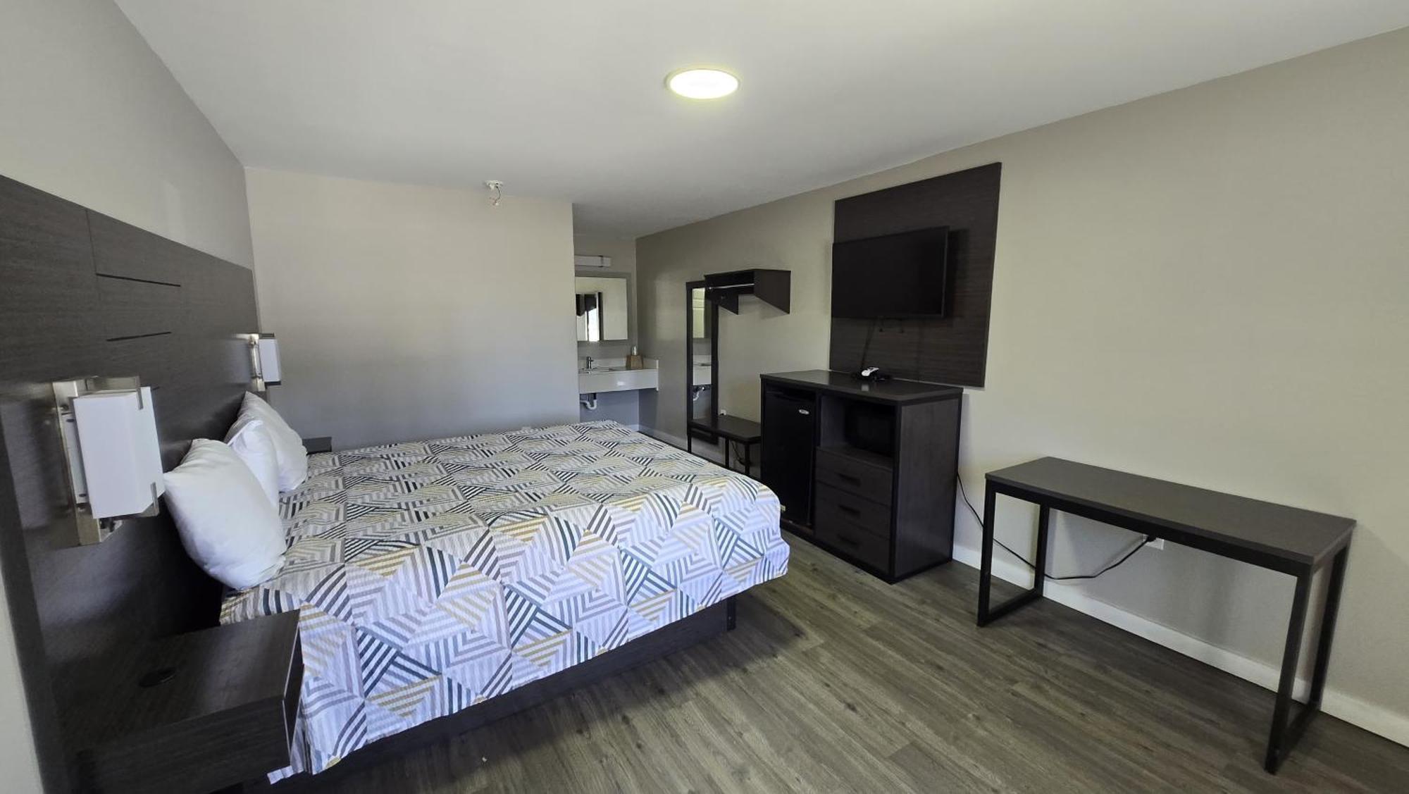 Parsons Deerfield Inn מראה חיצוני תמונה