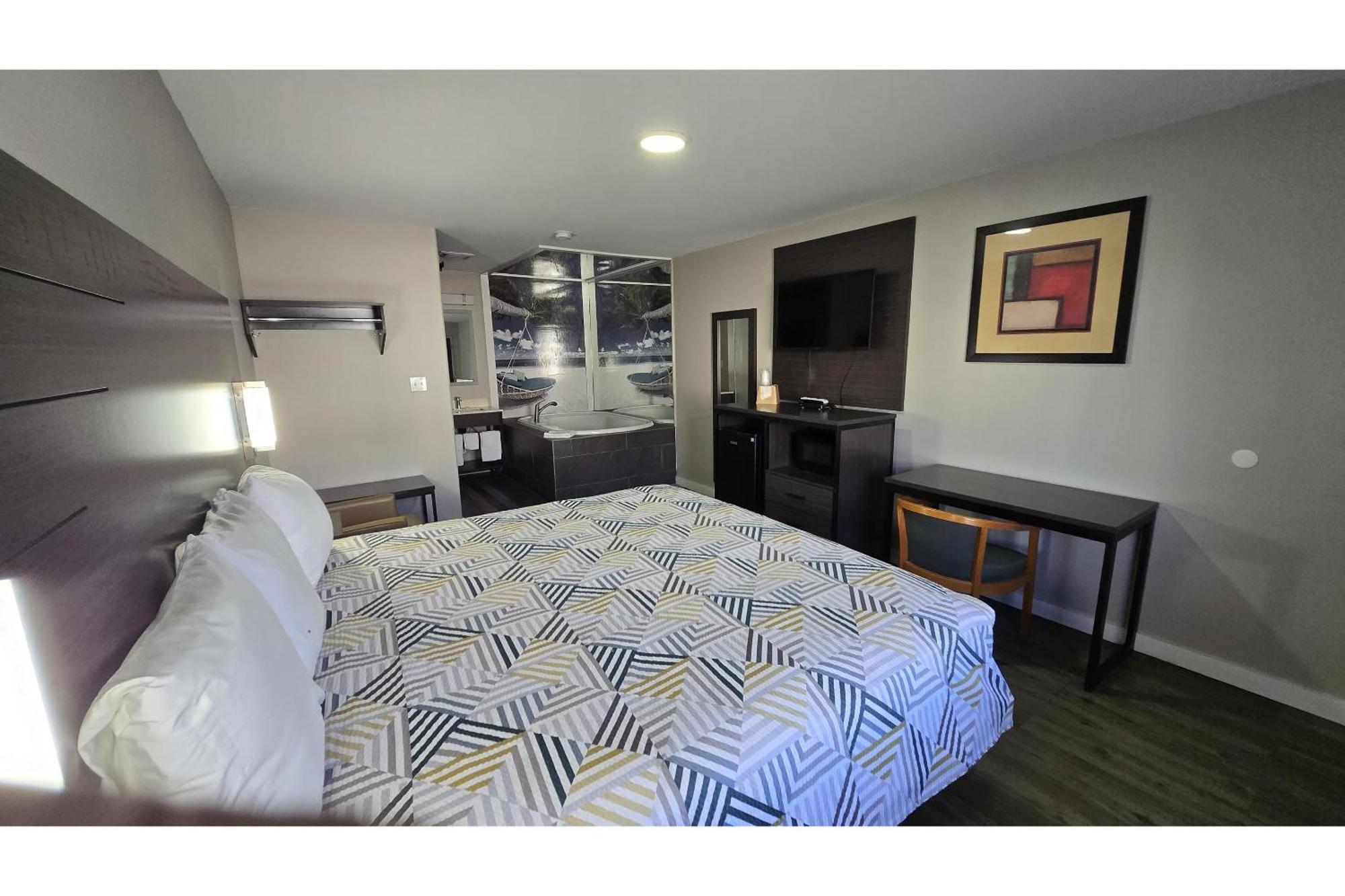 Parsons Deerfield Inn מראה חיצוני תמונה