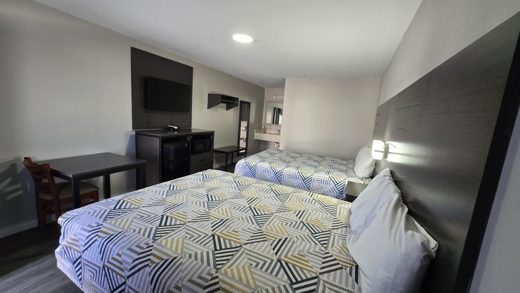 Parsons Deerfield Inn מראה חיצוני תמונה