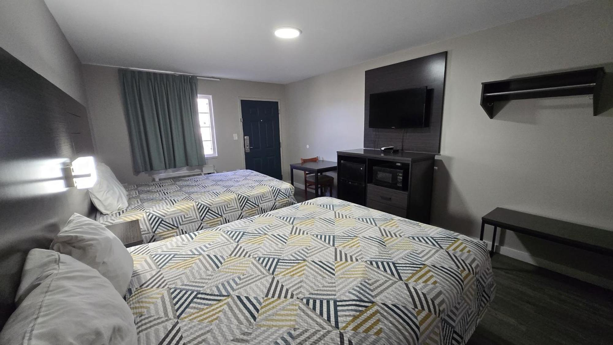 Parsons Deerfield Inn מראה חיצוני תמונה