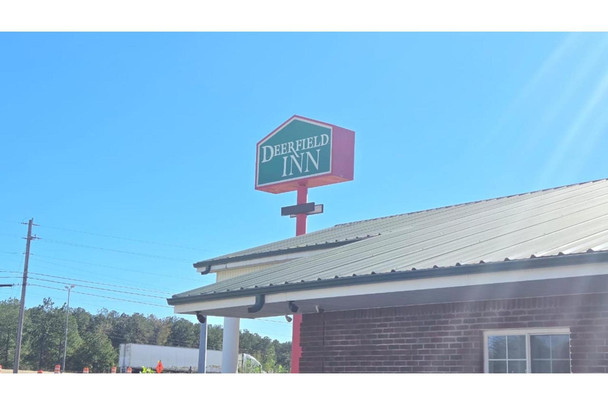 Parsons Deerfield Inn מראה חיצוני תמונה