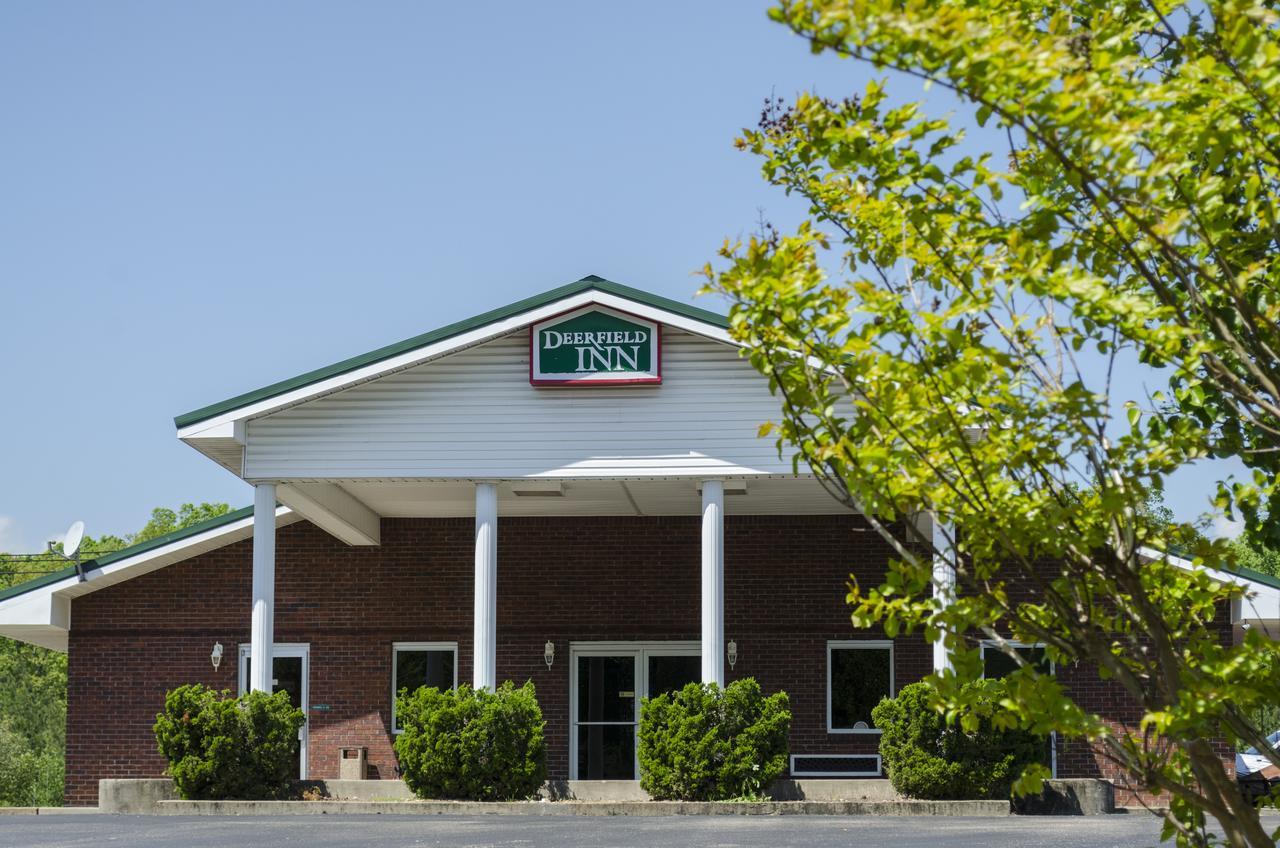 Parsons Deerfield Inn מראה חיצוני תמונה