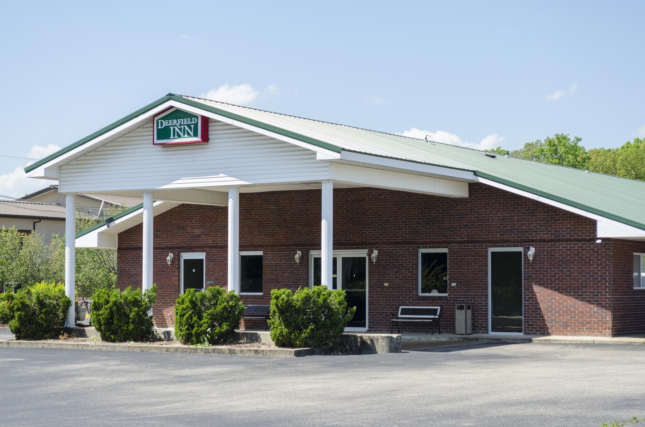 Parsons Deerfield Inn מראה חיצוני תמונה