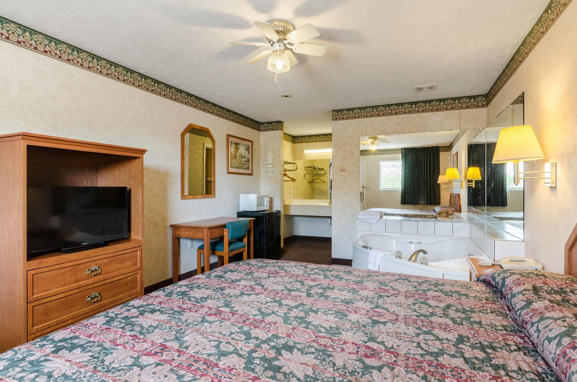 Parsons Deerfield Inn מראה חיצוני תמונה