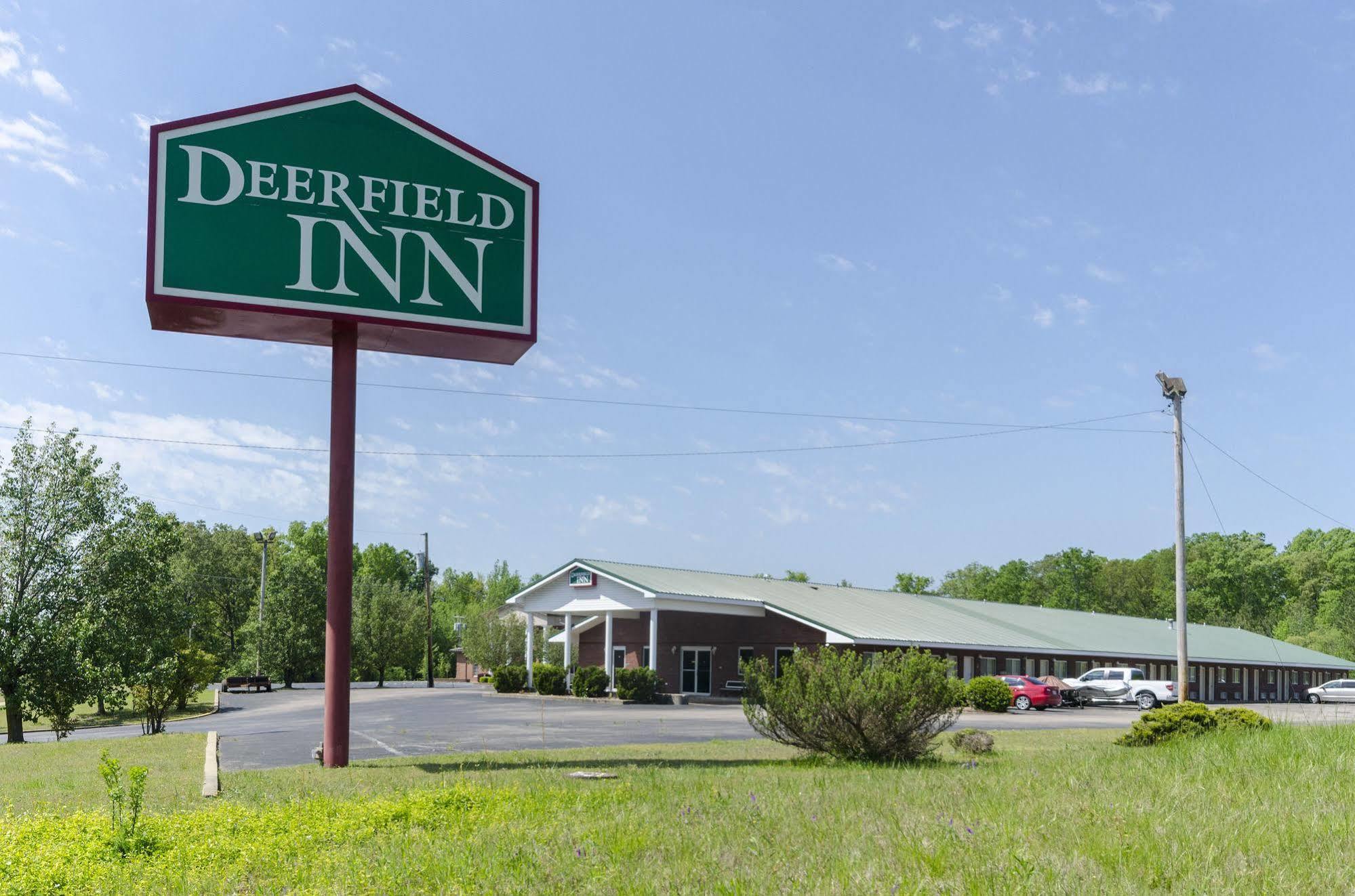 Parsons Deerfield Inn מראה חיצוני תמונה